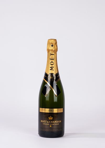 Moët & Chandon, Grand Vintage (1 bottiglia) – datazione 2002