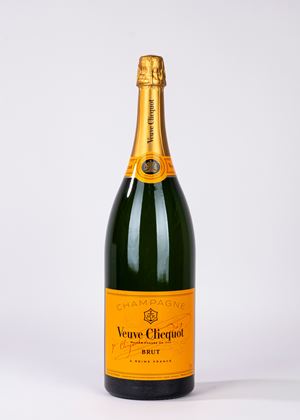 Veuve Clicquot (3L)