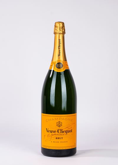 Veuve Clicquot, Bottiglia da 3L (OWC, 1 BT)