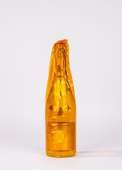 Cristal, 1 bottiglia (OC) – 2015