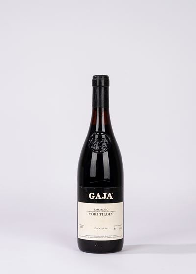 Sori Tildin Gaja (1 BT)