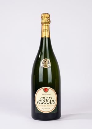 Giulio Ferrari Riserva del Fondatore (1 MG)