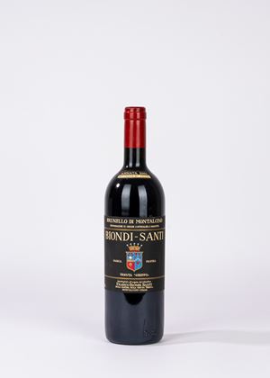 Biondi Santi (1 BT)