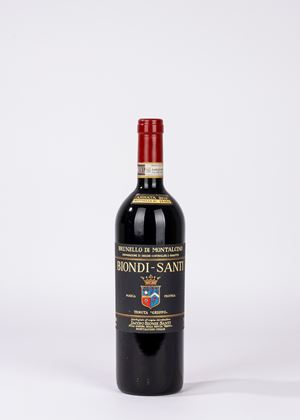 Biondi Santi (1 BT)