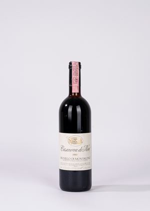 Casanova di Neri Brunello di Montalcino (1 BT)
