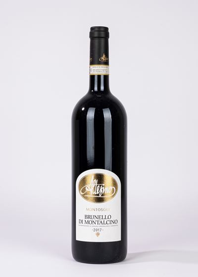 Altesino Montosoli (1 MG) 2017