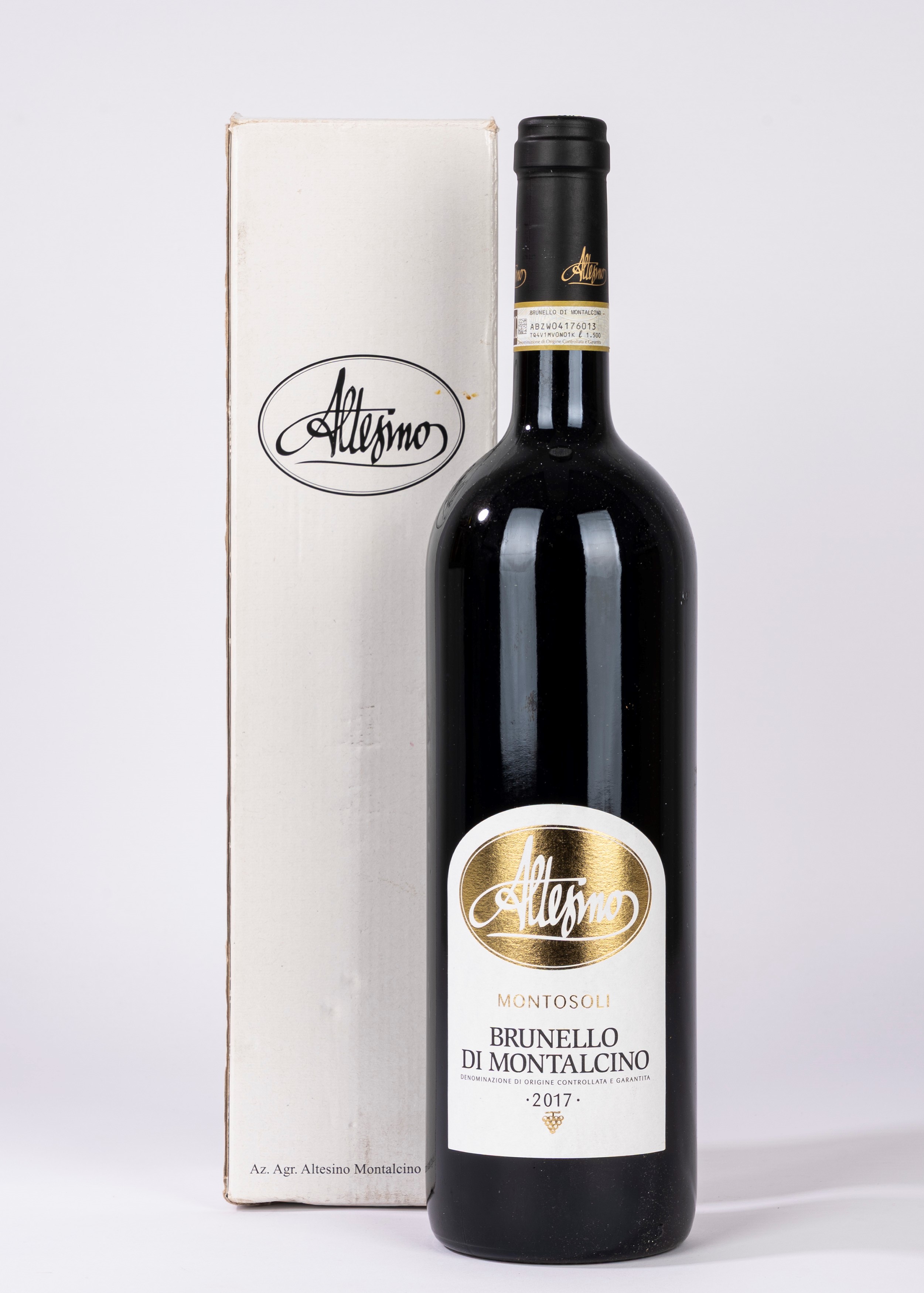 Italia - Altesino Montosoli (1 MG) 2017