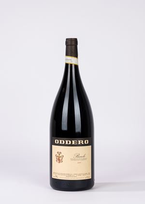Barolo Oddero (1 MG)