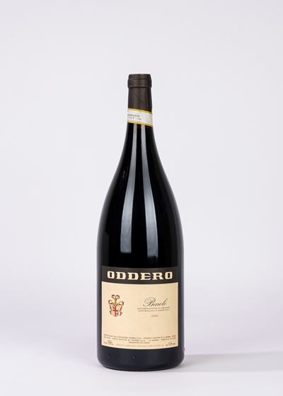 Barolo Oddero (1 MG) — 2009