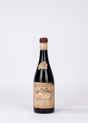 Barolo Rinaldi (1 BT)