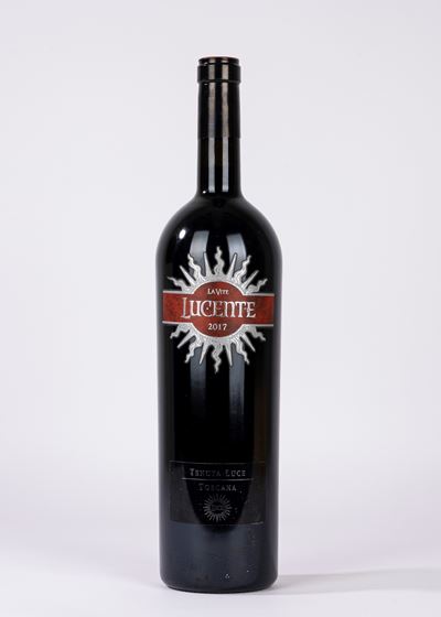 La Vite Lucente (1 MG) — 2017