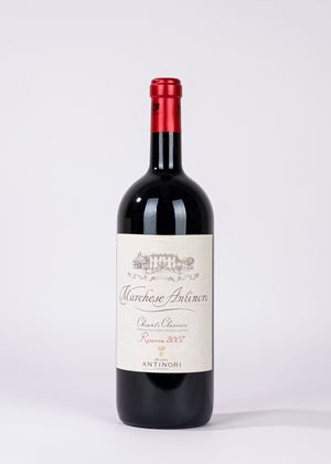 Antinori Riserva (1 MG)