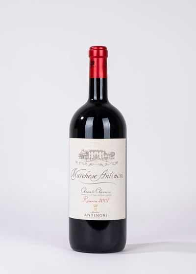 Antinori Riserva (1 MG) – 2007