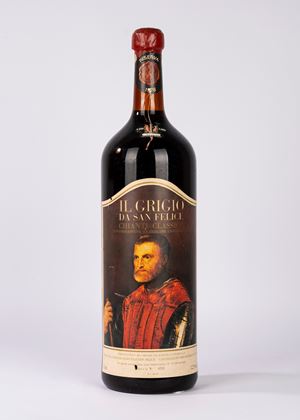 Il Grigio Riserva (5L)
