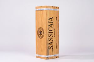 Sassicaia (1 MG)