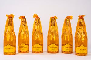 Ca' Del Bosco Ed. 45 (6 BT)