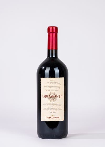 1 MG Frescobaldi (Owc) — 2021