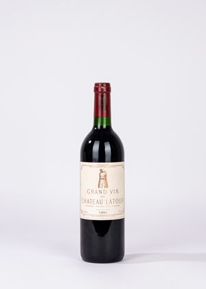 Chateau Latour (1 BT)