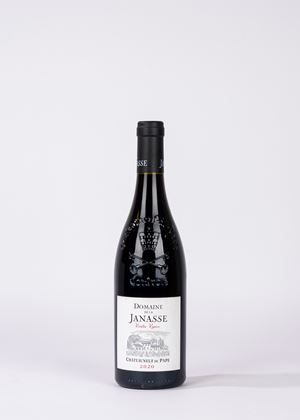 Domaine de la Janasse Chateauneuf-du-Pape (1 BT)