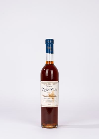 Non identificato, Chateau Lafite Teston (1 bottiglia)