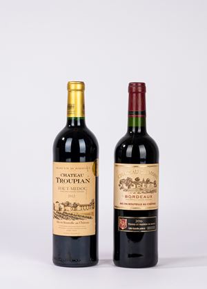 Selezione Chateau (2 BT)