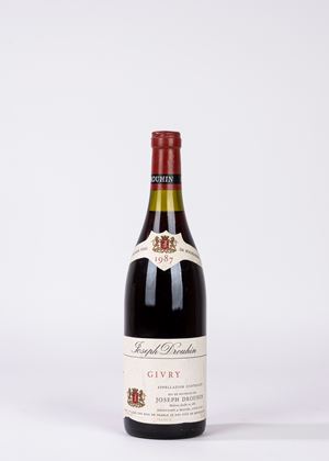 Joseph Drouhin Givry (1 BT)