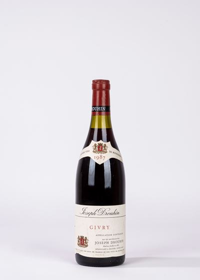 Drouhin, Joseph – 1 BT (1987)