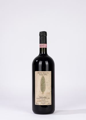 Bruno Rocca Rabaja, Barbaresco (1 MG)