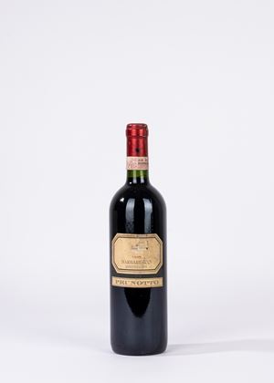 Prunotto, Barbaresco (1 BT)