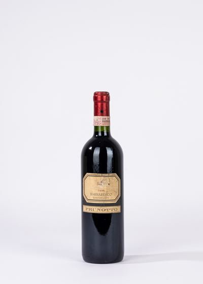 Barbaresco, 1995 (1 bottiglia)