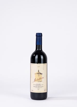 Tenuta San Guido 'Guidalberto' (1 BT)