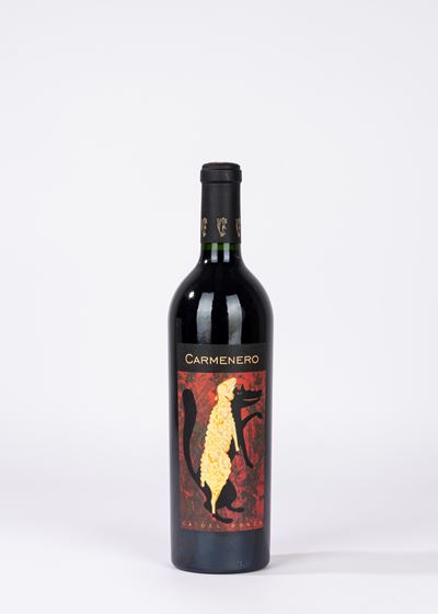 Ca' del Bosco Carmenero Sebino Rosso (1 BT)
