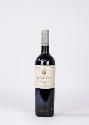Duca di Salaparuta Duca Enrico (1 BT)