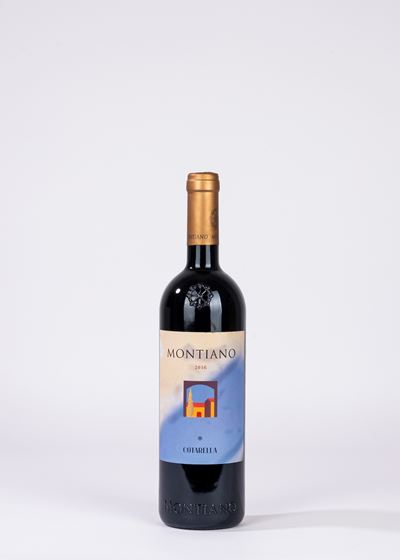 Famiglia Cotarella Falesco ‘Montiano’ (1 bottiglia), 2016