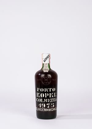Kopke Colheita Port (1 BT)