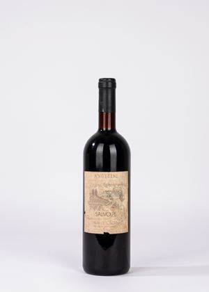 Salivolpe	Angelini (1 BT)