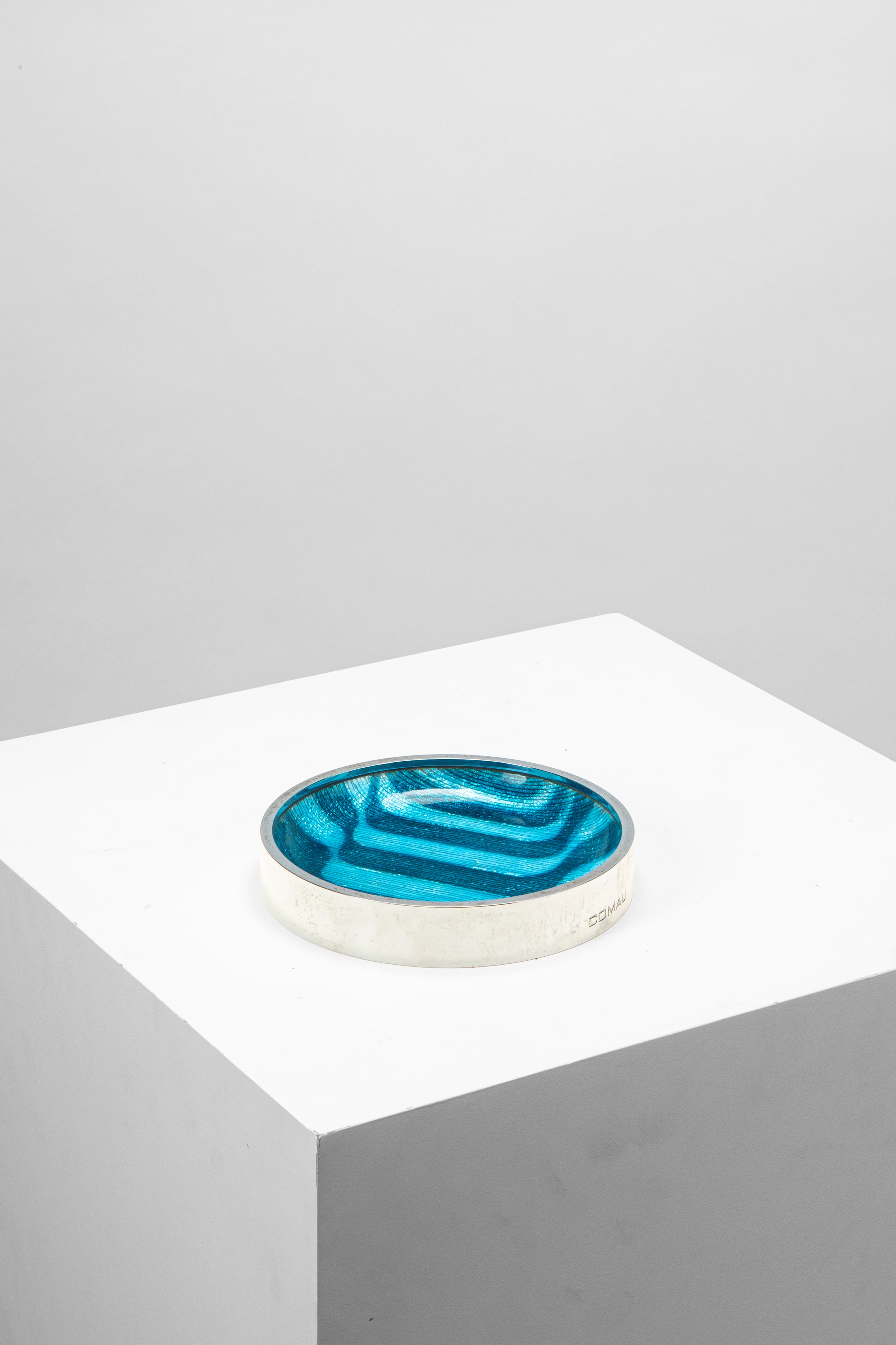 Studio Del Campo - Valet tray 1983 | Easy Design | Finarte, casa d'aste