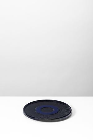 Sculptural centerpiece