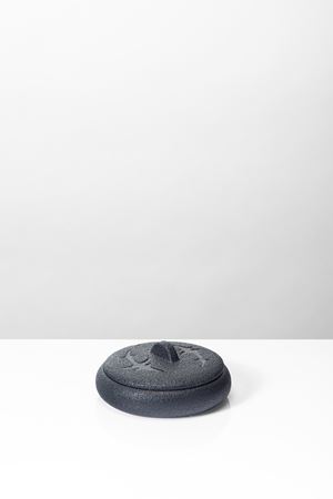 Box with lid