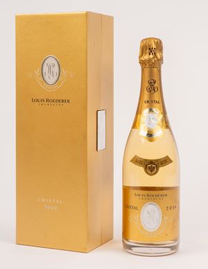 Cristal (1 BT)