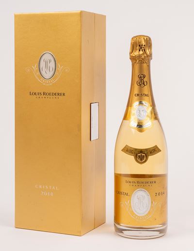 Cristal, 1 BT (2014)