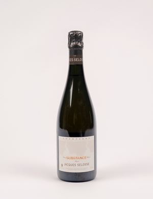 Substance Selosse (1 BT)