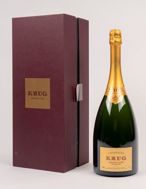 Krug Magnum 166eme (1 MG)