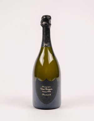 Dom Perignon P2 (1 BT)