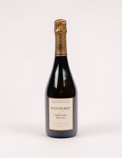 Egly-Ouriet, Millésime (1 bottiglia) 2014