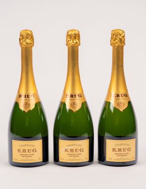 Krug 170eme (3 BT)