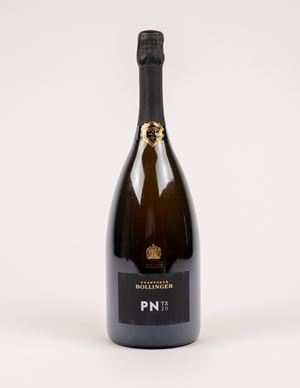 Bollinger Pn Tx 20 (1 MG)