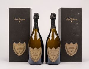 Dom Perignon (2 BT)