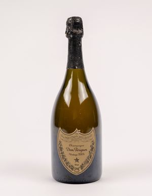 Dom Perignon (1 BT)