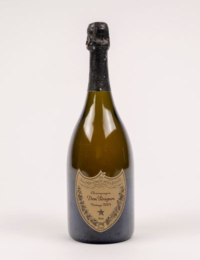 Dom Pérignon, 1 bottiglia (2004)